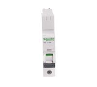 Schneider Electric - Le mécanisme KQ Trip free fonctionne même lorsque la bascule est verrouillée - Protection du circuit Verrouillable en position ON ou OFF - - SE10C132