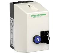 Schneider Electric Démarreur direct encapsulé, TeSys LE1-D, 9A, bobine 230V AC LE1D09P7A09