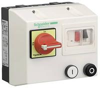 Schneider Electric LG1K065P707 Démarreur direct