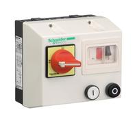 Schneider Electric LG1K095M714 VARIO CONT DISJ.6-10A