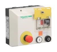 Schneider Electric LG7D12M716 COFFRET DISJ CONT. 14A
