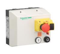 Schneider Electric LG7K06P710 COFFRET DISJ CONT. 6,3A