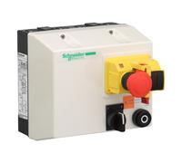 Schneider Electric LG8K06Q708 COFFRET DISJ INV. 4A