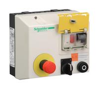 Schneider Electric LG8K09Q714 COFFRET DISJ INV.10A