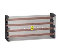 Schneider Electric Borne de serrage Linergy LVS04054 400A 4 pôles 1 pièce