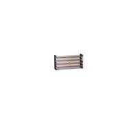 Schneider Electric Borne de serrage 4 pôles 1 pc(s) Piece