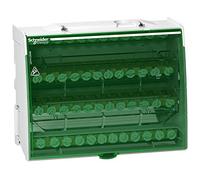 Schneider Electric Bloc terminal de distribution INS - LGY412548