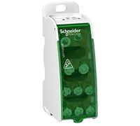 Schneider Electric – Répartiteur étagé unipolaire Linergy DS LGY112510 125A 10 trous