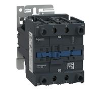 Schneider Electric LP1D40008GD CONT 4P (2F+2O) 60A 125VCC