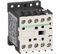 Schneider Electric LP1K0610BD3 Contacteur 1 NO (T) 1 pc(s)
