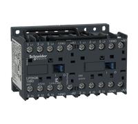 Contacteur inverseur Schneider Electric LP2K0910BD