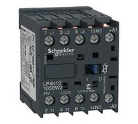Schneider Electric LP4K12105BW3 Contacteur de puissance 1 pc(s)