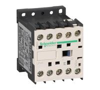 Schneider Electric Contacteur LP4K1210BW3