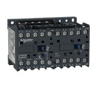 Schneider Electric LP5K09004BW3 Contacteur inverseur 4P 20A