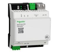 Schneider Electric LSS100300 SpaceLogic KNX - Int IP BMS