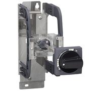 Schneider Electric LU9APN21 KIT POIGNEE NOIRE IP54 -