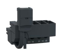 Schneider Electric LU9BN11C Accessoire pour disjoncteur 1 pc(s)