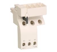 Schneider electric LU9MR1C