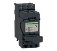 Schneider Electric LUALB1 Limiteur SECTION 130KA