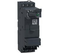 Schneider Electric LUB120 Unité de commande
