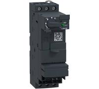 Schneider Electric LUB120 Unité de commande
