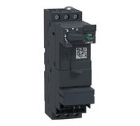 Schneider Electric LUB120 Unité de commande