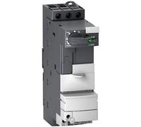 SCHNEIDER ELECTRIC Combinaison de démarreur de moteur Démarreur direct 15W UC 32A