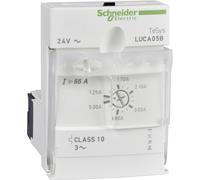 APC Schneider Schneider Electric Unité de contrôle 8-32A 24V DC LUCA32BL
