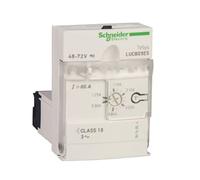 Schneider Electric Unité de contrôle LUCB12BL