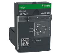 Schneider Electric LUCB12ES UNITE 3-12A 48-72V