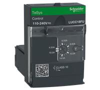 Schneider Electric LUCC18FU UNITE 4,5-18A 110-240V
