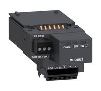 Schneider Electric LULC033 MODULE MODBUS 2 ENTREES