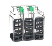 Schneider Electric LV426912 NSXM CACHE BORNE LONG 3P