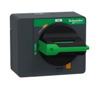Schneider Electric LV426930T NSXM CDE ROT DIRECTE NOIRE