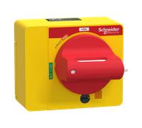 Schneider Electric LV426931T NSXM CDE ROT DIRECTE R/J