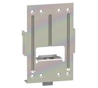 Schneider Electric LV429305 Platine adapt rail DIN NSX250