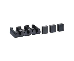 Schneider Electric LV429306 1 adaptateur socle 3P NSX250