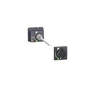 Schneider Electric LV429338 Commande Rotative Prolongée Standard pour NSX100-250 Disjoncteur