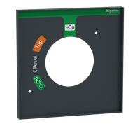 Schneider Electric LV429342T Acces CNOMO cde rot NSX250