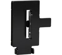 Schneider Electric LV429371T Cadenas à bascule, adaptateur fixe, Compact NSX 100/160/250, position OFF ou ON Verrou 1 pc(s)