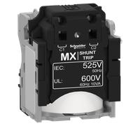 Schneider Electric LV429389 Bobine ouvert MX 525/600Vca