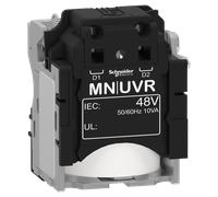 Schneider Electric LV429405 Bobine ouvert MN 48Vca NSX630
