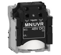 Schneider Electric LV429412 Bobine ouvert MN 48Vcc NSX630