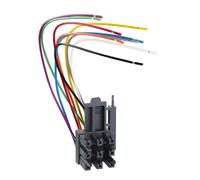 Schneider Electric LV432523 Bloc connecteur 9 fils NSX630