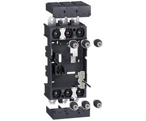 Schneider Electric LV432538 Kit dbro sur socle 3P NSX630