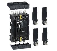 Schneider Electric LV432541 Kit dbro socle Vigi 4P NSX630