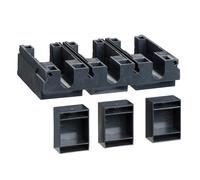 Schneider Electric LV432584 1 adaptateur socle 3P NSX630