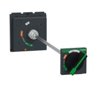 Schneider Electric LV432598T Cde rot prol stand pn NSX630