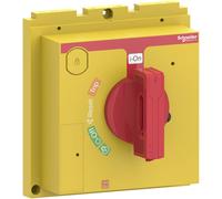 Schneider Electric LV432599T Disjoncteur de protection 1 pc(s)