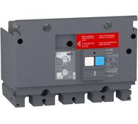 Schneider Electric LV529493 Module auxiliaire de protection contre le courant de défaut VigiPacT pour EasyPact CVS 250, 200VAC à